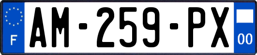 AM-259-PX