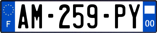 AM-259-PY