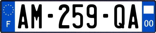 AM-259-QA