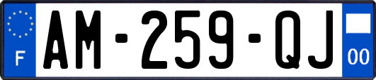 AM-259-QJ