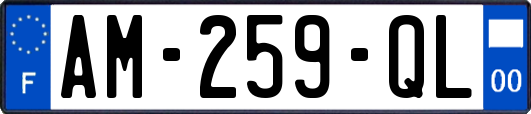 AM-259-QL