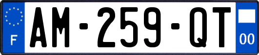 AM-259-QT