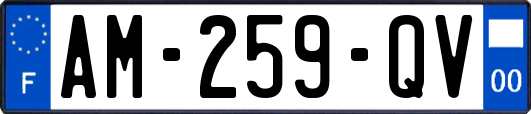 AM-259-QV