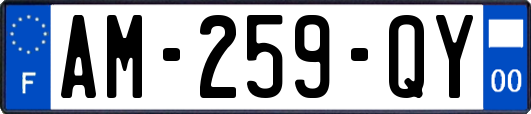 AM-259-QY