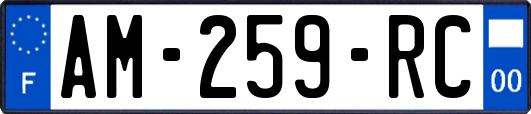 AM-259-RC