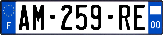 AM-259-RE