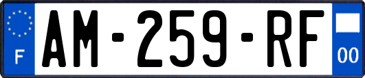 AM-259-RF