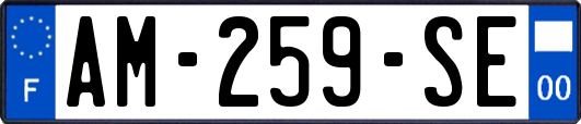 AM-259-SE