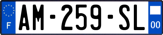 AM-259-SL