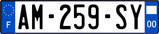 AM-259-SY