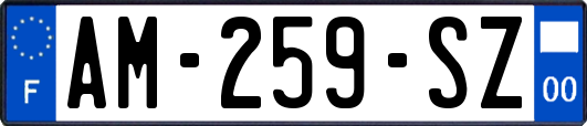 AM-259-SZ