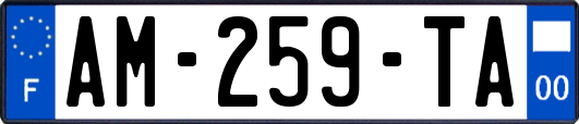 AM-259-TA