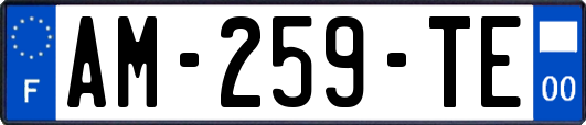 AM-259-TE