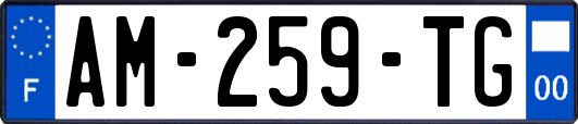 AM-259-TG