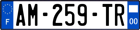 AM-259-TR