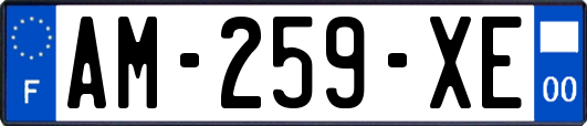 AM-259-XE