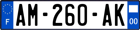 AM-260-AK