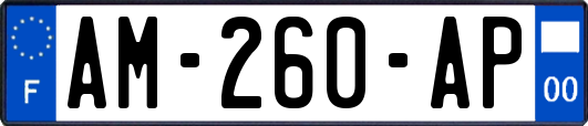 AM-260-AP