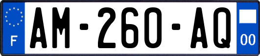 AM-260-AQ