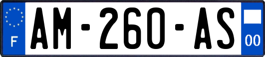 AM-260-AS