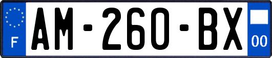 AM-260-BX