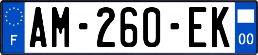 AM-260-EK