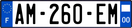 AM-260-EM