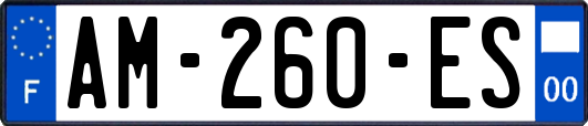 AM-260-ES