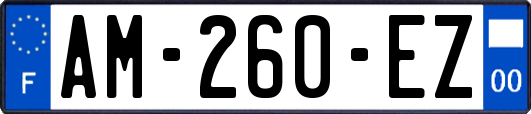 AM-260-EZ