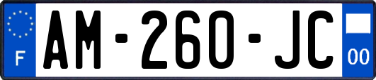AM-260-JC