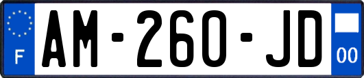 AM-260-JD