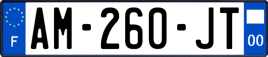 AM-260-JT