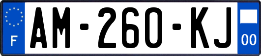 AM-260-KJ