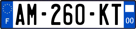 AM-260-KT