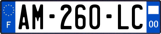 AM-260-LC