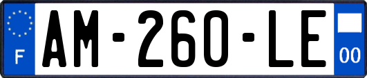 AM-260-LE