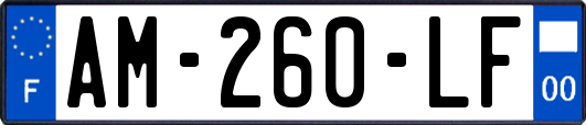 AM-260-LF