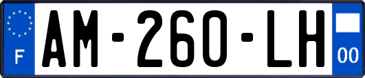 AM-260-LH