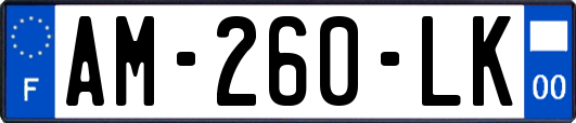 AM-260-LK