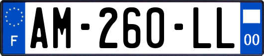 AM-260-LL