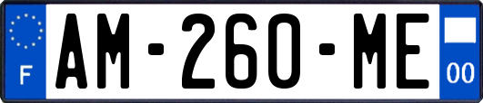AM-260-ME