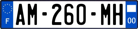 AM-260-MH