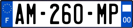 AM-260-MP
