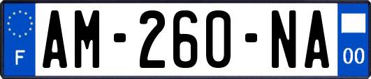 AM-260-NA