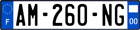 AM-260-NG