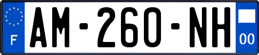 AM-260-NH