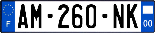 AM-260-NK