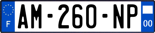AM-260-NP