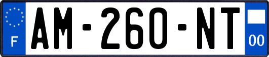 AM-260-NT