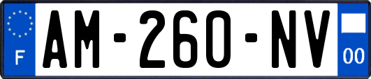 AM-260-NV